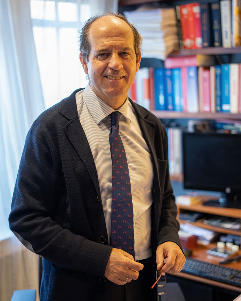 Despacho de Javier Nieto Avellaned